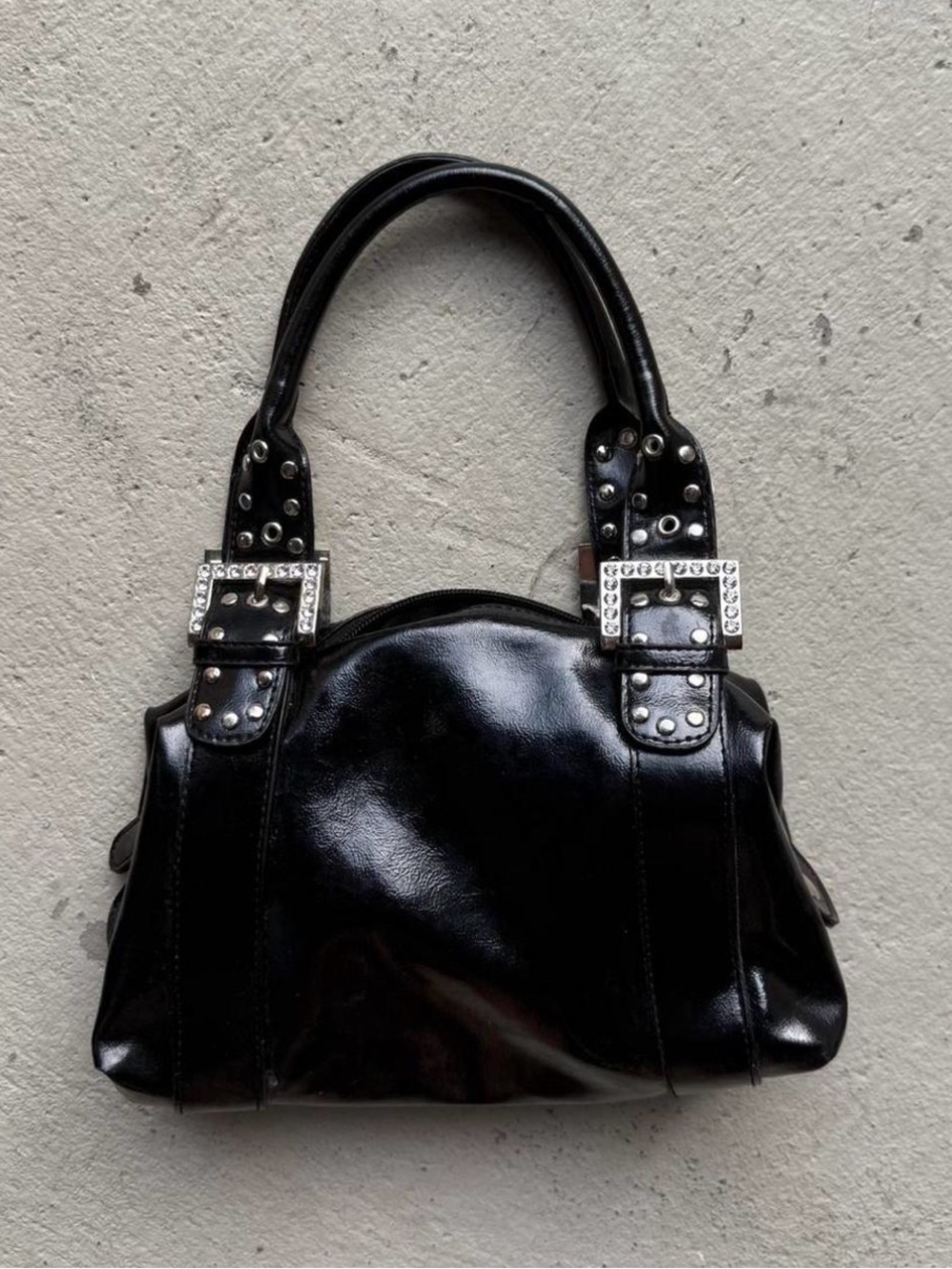 Buffalo David Bitton y2k mini bag
